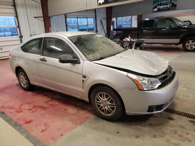 Photo 4 from auction – 2008 FORD FOCUS SE with VIN 1FAHP33N98W265473