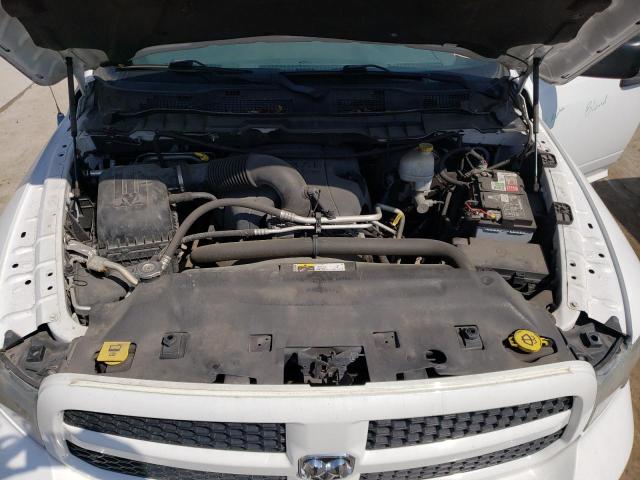 Photo 11 from auction – 2013 RAM 1500 ST with VIN 1C6RR6KT7DS562938