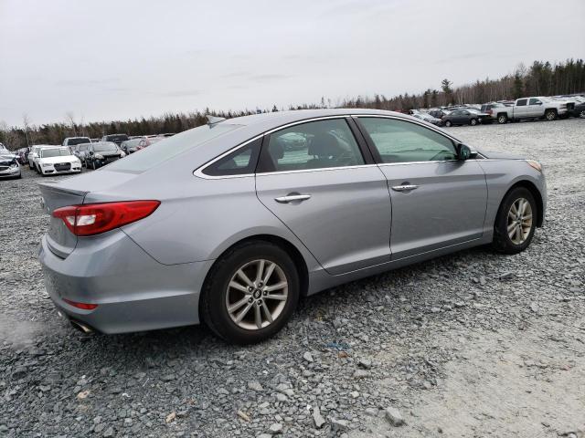 Photo 3 from auction – 2017 HYUNDAI SONATA SE with VIN 5NPE24AF4HH450355