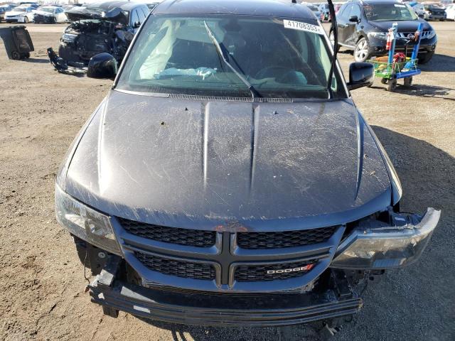 Photo 11 from auction – 2019 DODGE JOURNEY SE with VIN 3C4PDCBG9KT758570