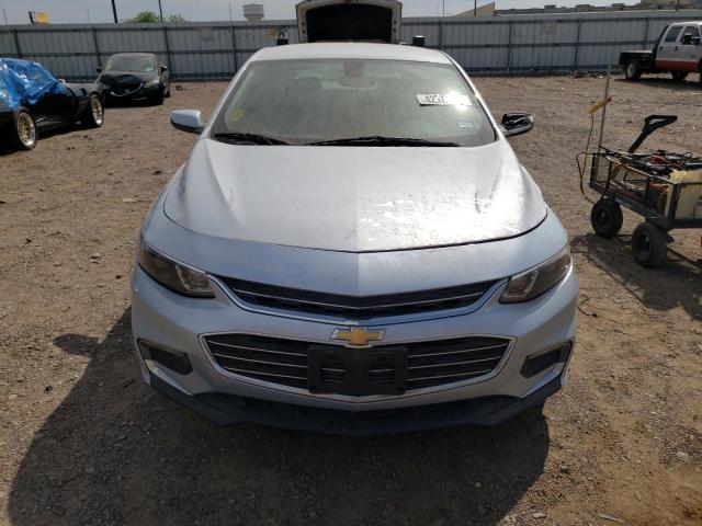 Photo 5 from auction – 2017 CHEVROLET MALIBU LT with VIN 1G1ZE5ST5HF227800