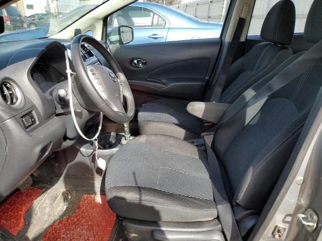Photo 7 from auction – 2015 NISSAN VERSA with VIN 3N1CE2CP1FL441248