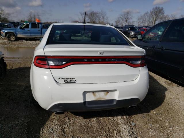 Photo 6 from auction – 2015 DODGE DART SXT with VIN 1C3CDFBB0FD435383