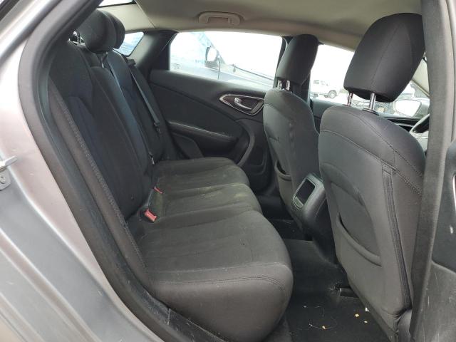Photo 10 from auction – 2015 CHRYSLER 200 LIMITE with VIN 1C3CCCAB1FN745619