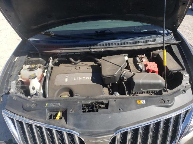 Photo 12 from auction – 2012 LINCOLN MKX with VIN 2LMDJ6JK7CBL03622