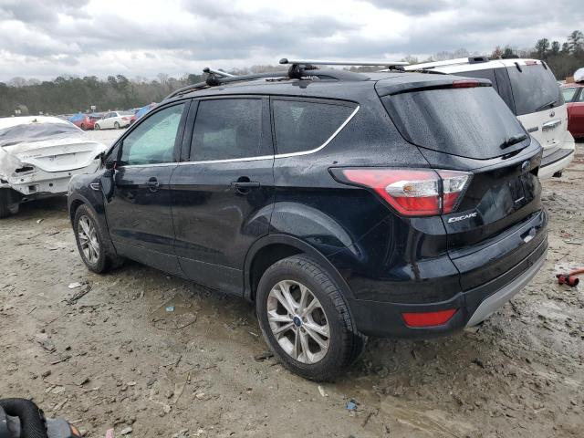 Photo 2 from auction – 2017 FORD ESCAPE SE with VIN 1FMCU0GD2HUB23857