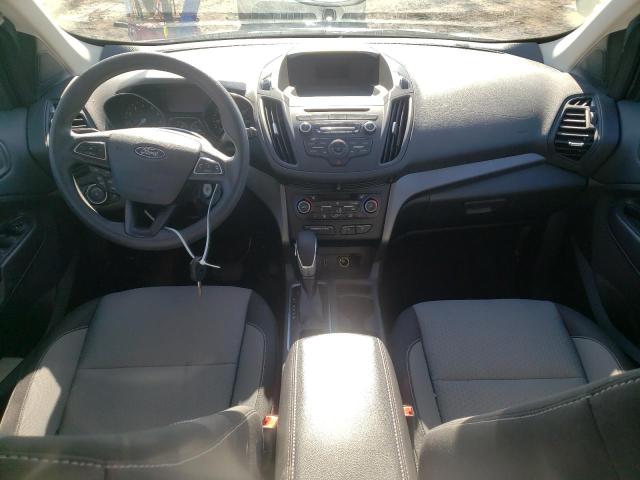 Photo 8 from auction – 2018 FORD ESCAPE SE with VIN 1FMCU9GDXJUB19386