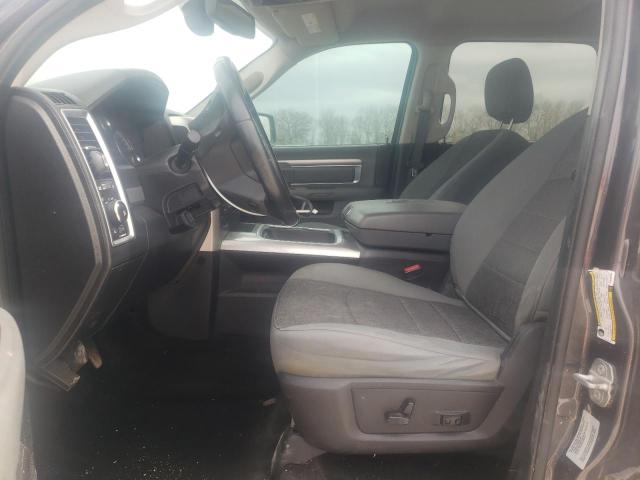 Photo 7 from auction – 2016 RAM 1500 SLT with VIN 3C6RR7LT2GG206588