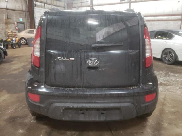 Снимка 6 от търг – 2012 KIA SOUL + с VIN KNDJT2A66C7742747