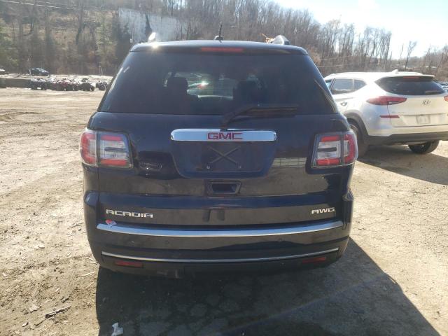 Photo 6 from auction – 2016 GMC ACADIA SLT with VIN 1GKKVSKD7GJ297069