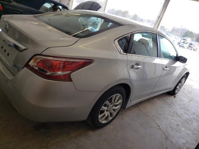 Photo 3 from auction – 2013 NISSAN ALTIMA with VIN 1N4AL3APXDN443165