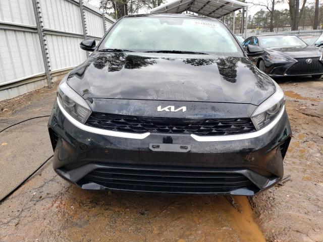 Photo 5 from auction – 2022 KIA FORTE FE with VIN 3KPF24AD0NE418005