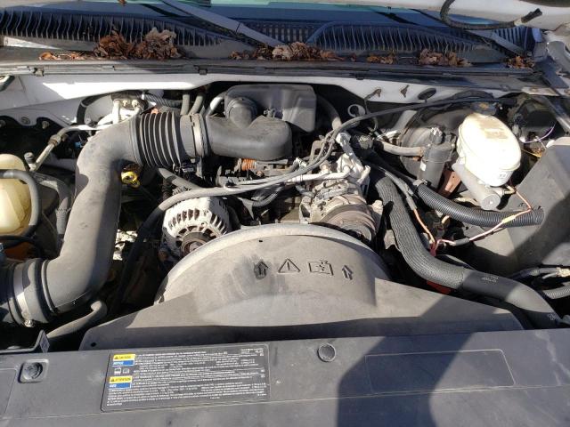 Photo 11 from auction – 2003 CHEVROLET SILVERADO with VIN 1GCEC19X73Z225602