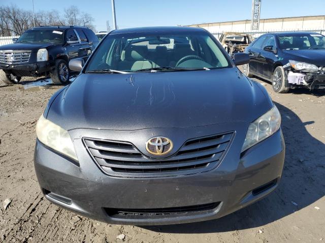 Photo 5 from auction – 2007 TOYOTA CAMRY CE with VIN 4T1BE46K67U630145