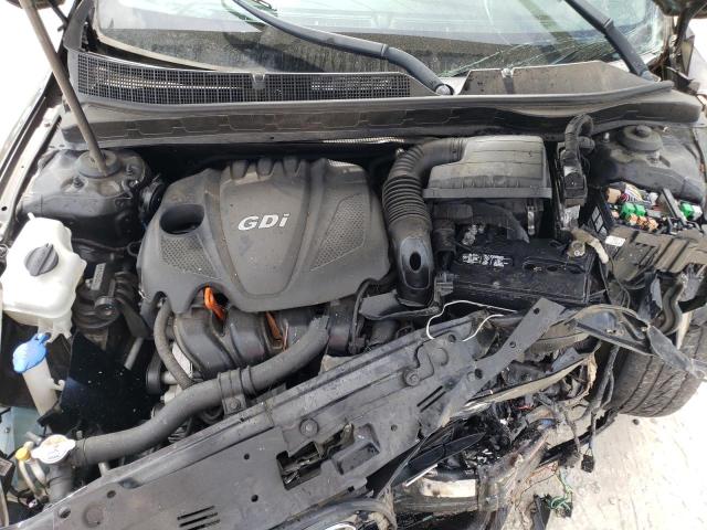 Photo 11 from auction – 2013 KIA OPTIMA LX with VIN KNAGM4A71D5303056
