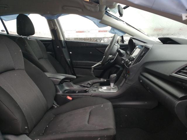 Photo 7 from auction – 2021 SUBARU IMPREZA PR with VIN 4S3GTAV68M3717565
