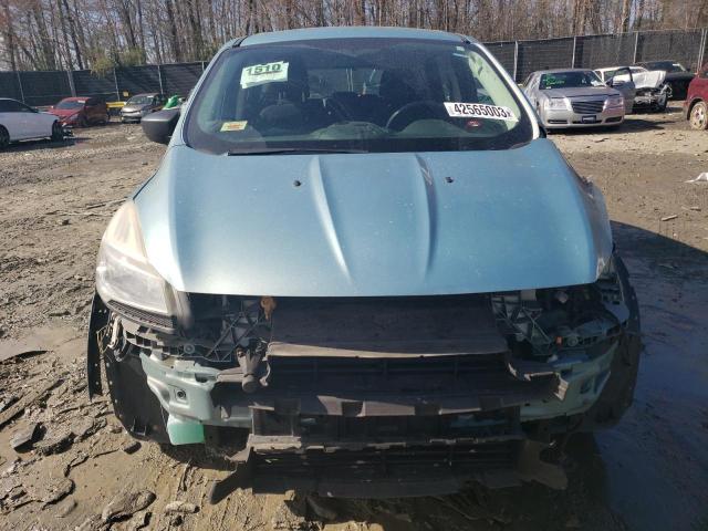 Photo 5 from auction – 2013 FORD ESCAPE S with VIN 1FMCU0F70DUB51310