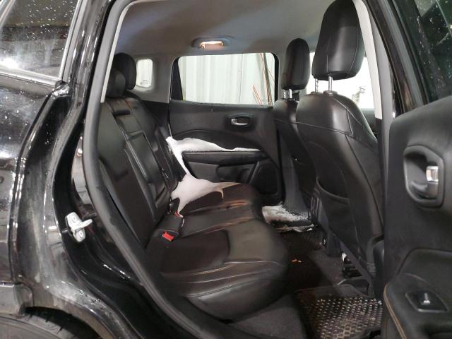 Photo 10 from auction – 2018 JEEP COMPASS LA with VIN 3C4NJCBBXJT265631