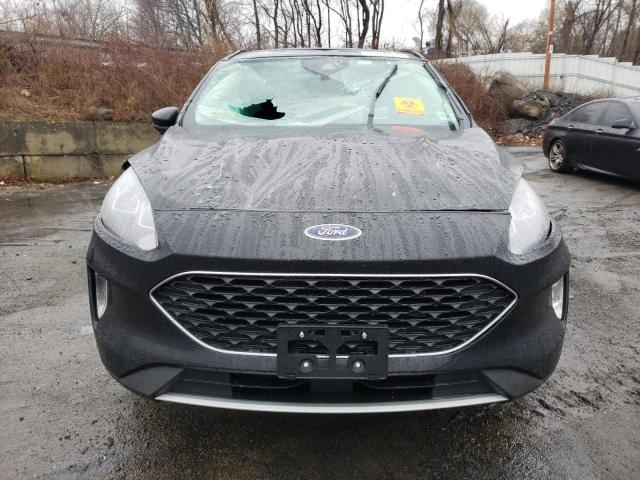 Photo 5 from auction – 2022 FORD ESCAPE SEL with VIN 1FMCU9H66NUB92163