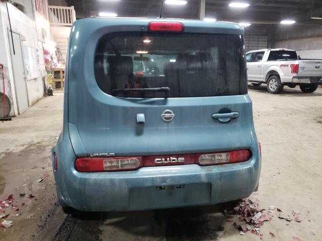Photo 6 from auction – 2011 NISSAN CUBE with VIN JN8AZ2KR8BT203239