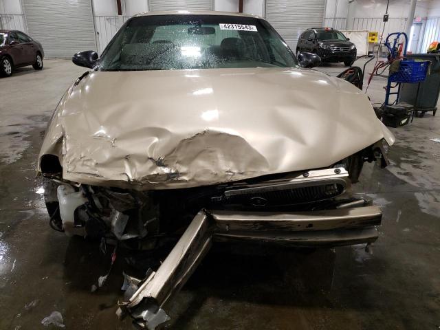 Photo 5 from auction – 2004 BUICK CENTURY CU with VIN 2G4WS52J441271298