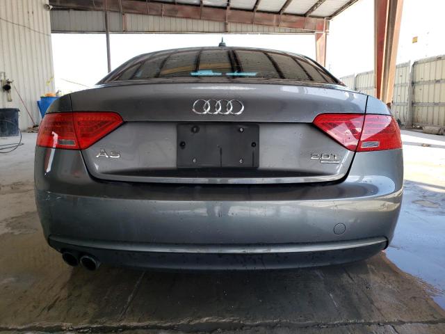 Photo 6 from auction – 2014 AUDI A5 PREMIUM with VIN WAUCFAFR1EA023387