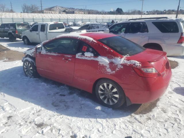 Photo 2 from auction – 2011 HONDA CIVIC EX with VIN 2HGFG1B80BH502117
