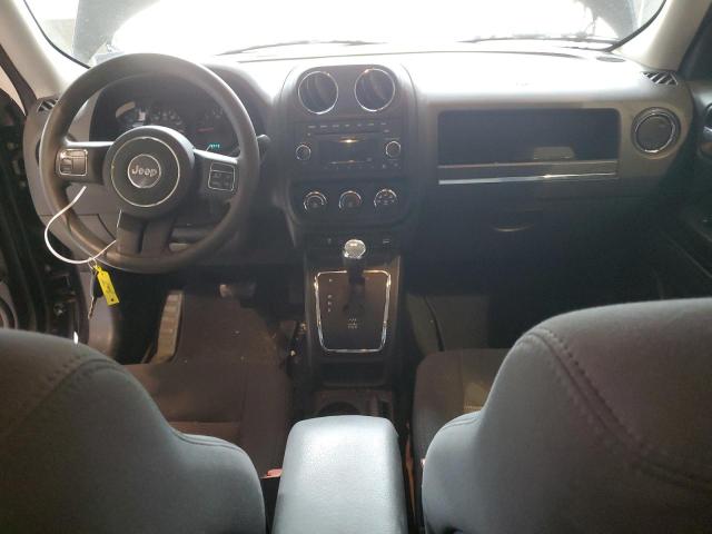 Photo 8 from auction – 2011 JEEP PATRIOT SP with VIN 1J4NT1GB6BD118697