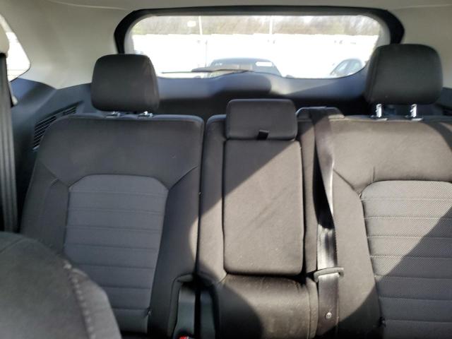 Photo 10 from auction – 2016 FORD EDGE SE with VIN 2FMPK3G96GBC56307