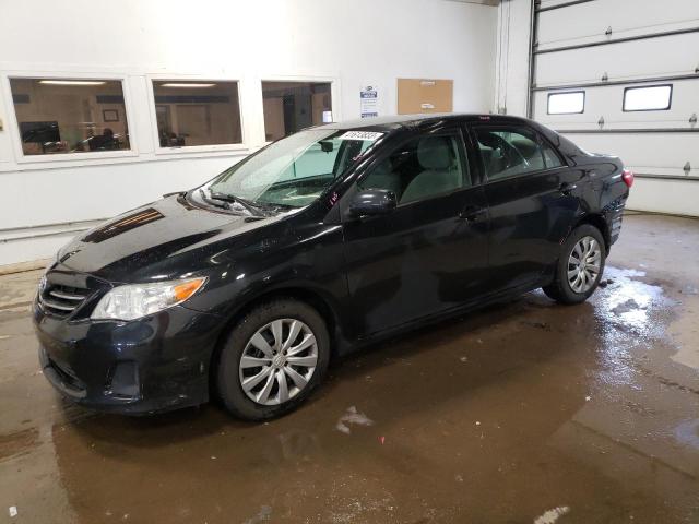 صورة رقم 1 من المزاد - 2013 TOYOTA COROLLA BA مع VIN 5YFBU4EE7DP193378
