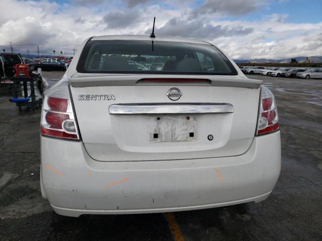 Photo 6 from auction – 2011 NISSAN SENTRA 2.0 with VIN 3N1AB6AP9BL653884