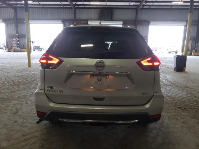 Photo 6 from auction – 2017 NISSAN ROGUE S with VIN KNMAT2MT7HP563156