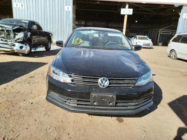 Photo 5 from auction – 2017 VOLKSWAGEN JETTA S with VIN 3VW2B7AJ7HM293968