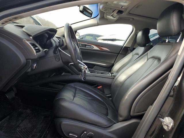 Photo 7 from auction – 2013 LINCOLN MKZ with VIN 3LN6L2JK4DR814277
