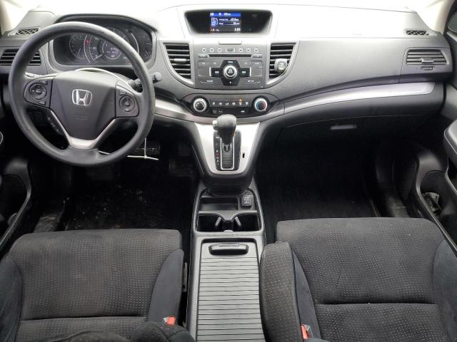 Photo 8 from auction – 2012 HONDA CR-V EX with VIN 5J6RM4H56CL002691