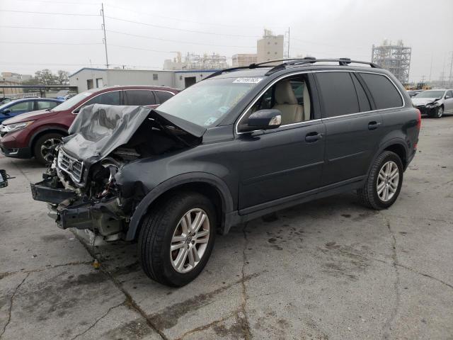 VOLVO XC90 3.2 2009 with VIN YV4CY982091504827 - Photo from auction