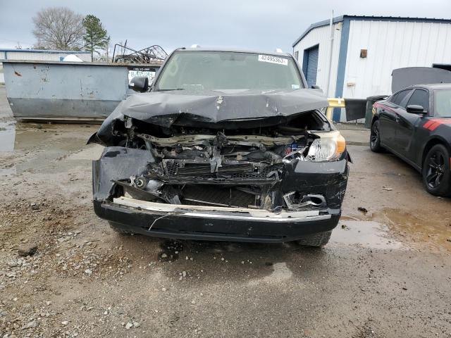 Photo 5 from auction – 2010 TOYOTA 4RUNNER SR with VIN JTEZU5JR0A5008427