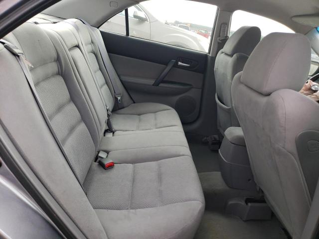 Photo 10 from auction – 2007 MAZDA 6 S with VIN 1YVHP80D975M01571
