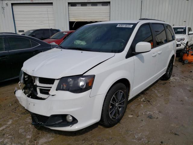 Photo 1 from auction – 2019 DODGE GRAND CARA with VIN 2C4RDGEG4KR591727