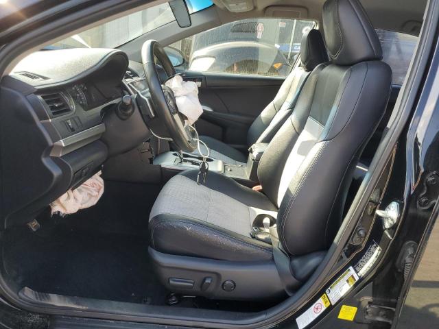 Photo 7 from auction – 2012 TOYOTA CAMRY BASE with VIN 4T1BF1FK8CU011424