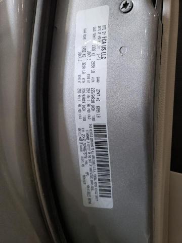 Photo 14 from auction – 2017 CHRYSLER PACIFICA T with VIN 2C4RC1BG7HR675778