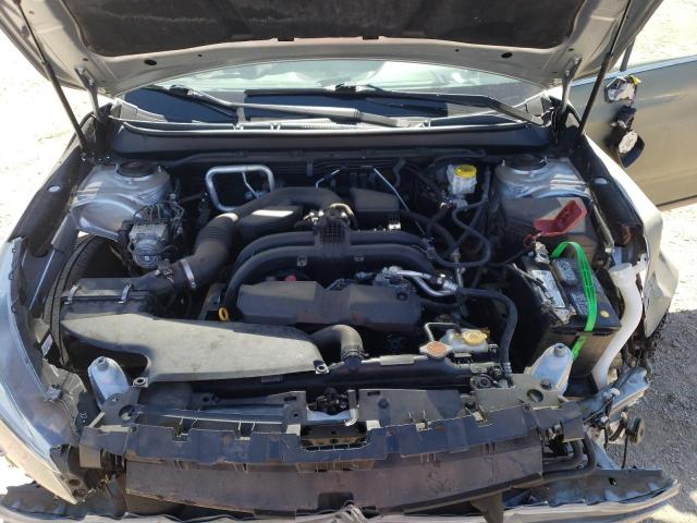 Photo 12 from auction – 2019 SUBARU OUTBACK 2. with VIN 4S4BSAFC2K3217976