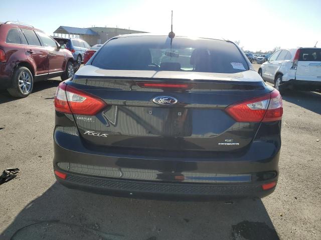 Photo 6 from auction – 2014 FORD FOCUS SE with VIN 1FADP3F23EL429510