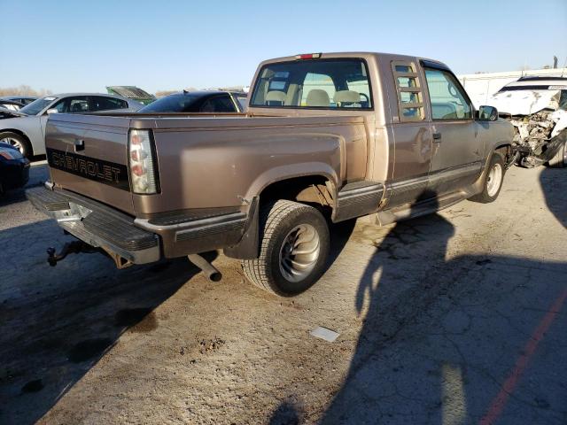 Foto 3 de la subasta – 1997 CHEVROLET GMT-400 C1 con VIN 2GCEC19R0V1163831