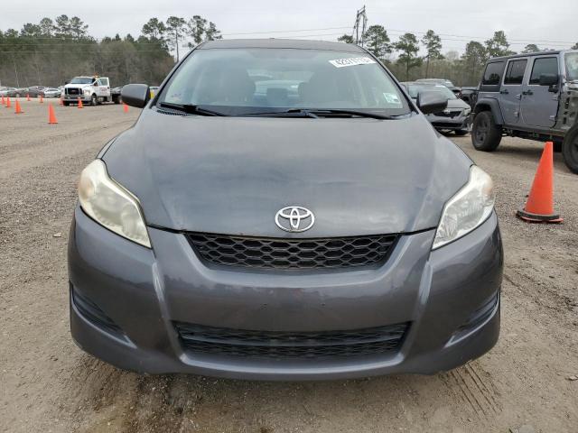 Photo 5 from auction – 2010 TOYOTA COROLLA MA with VIN 2T1KU4EE4AC239874
