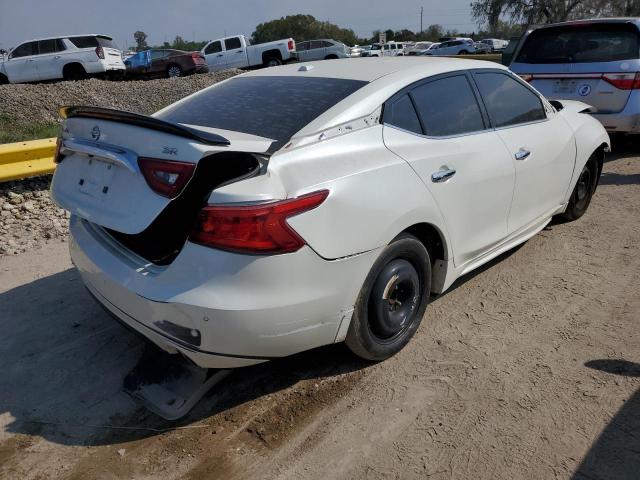 Photo 3 from auction – 2017 NISSAN MAXIMA 3.5 with VIN 1N4AA6APXHC366841
