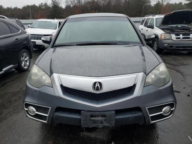 Photo 5 from auction – 2010 ACURA RDX TECHNO with VIN 5J8TB1H58AA002055