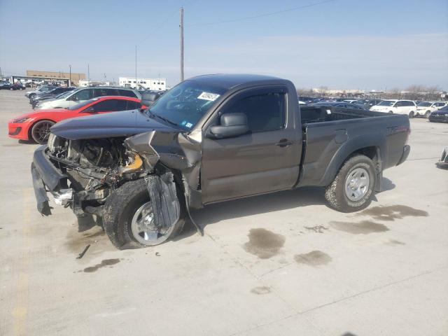 Photo 1 from auction – 2011 TOYOTA TACOMA with VIN 5TFPX4EN9BX005472