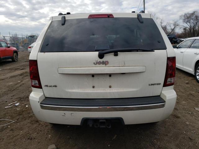 Photo 6 from auction – 2005 JEEP GRAND CHER with VIN 1J8HR58N45C631550