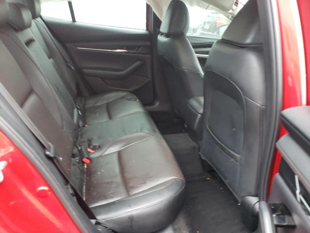 Photo 10 from auction – 2021 MAZDA 3 PREMIUM with VIN JM1BPBEY0M1316920